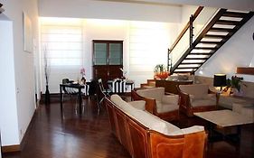 B&B Le Finestre Sul Centro